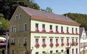 Gasthof&Hotel Goldener Hirsch